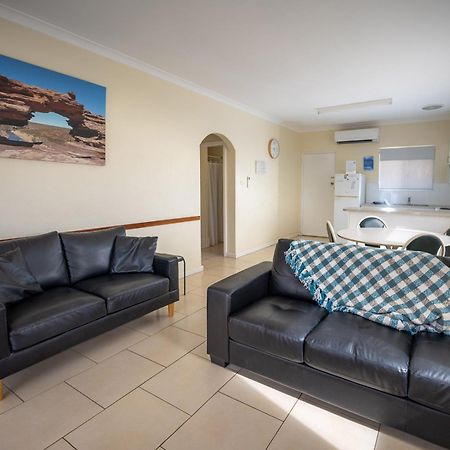 Api Pelican Beach Front Apartments Kalbarri Zewnętrze zdjęcie