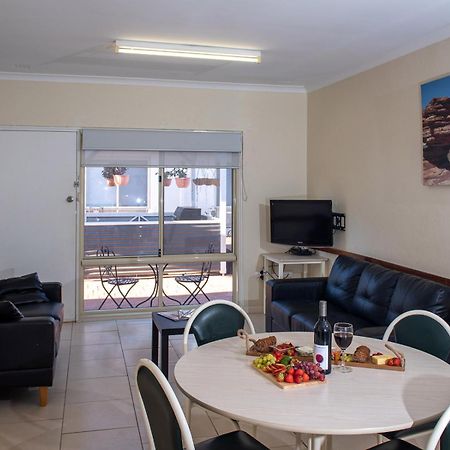 Api Pelican Beach Front Apartments Kalbarri Zewnętrze zdjęcie