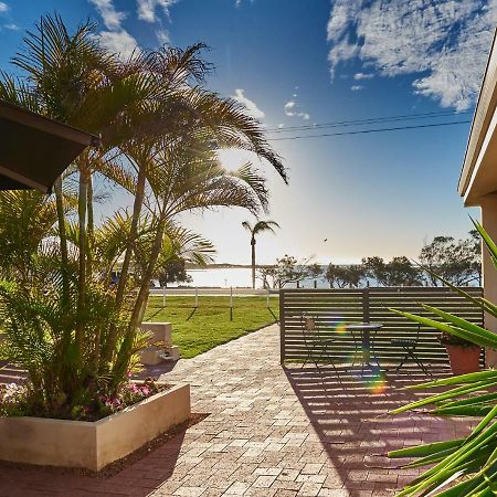 Api Pelican Beach Front Apartments Kalbarri Zewnętrze zdjęcie