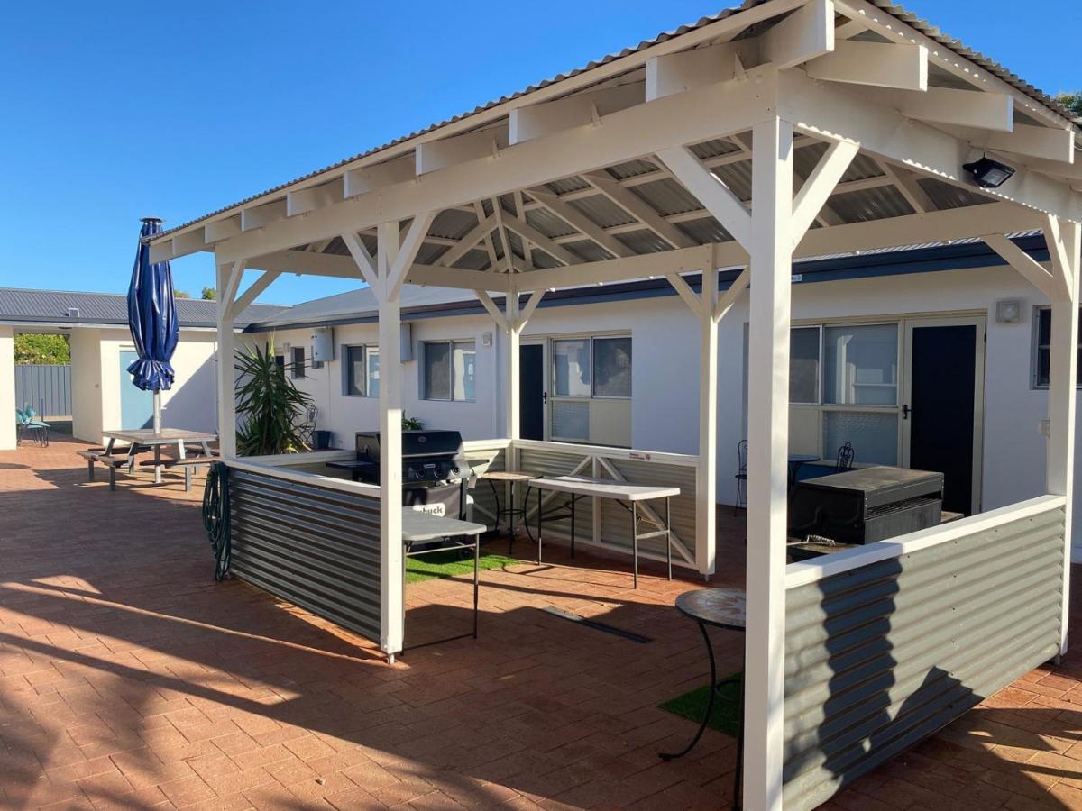 Api Pelican Beach Front Apartments Kalbarri Zewnętrze zdjęcie