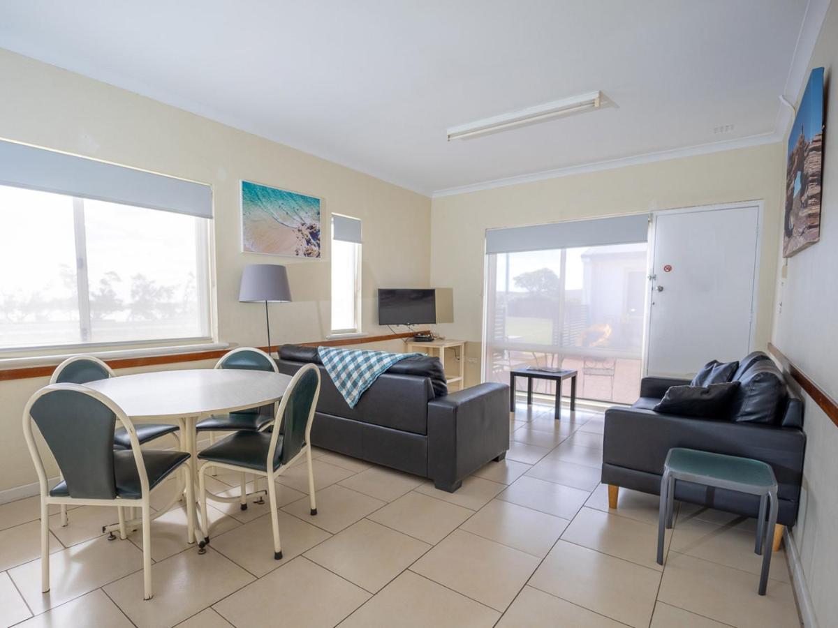 Api Pelican Beach Front Apartments Kalbarri Zewnętrze zdjęcie