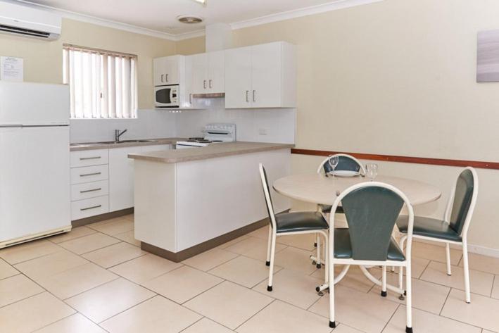 Api Pelican Beach Front Apartments Kalbarri Zewnętrze zdjęcie