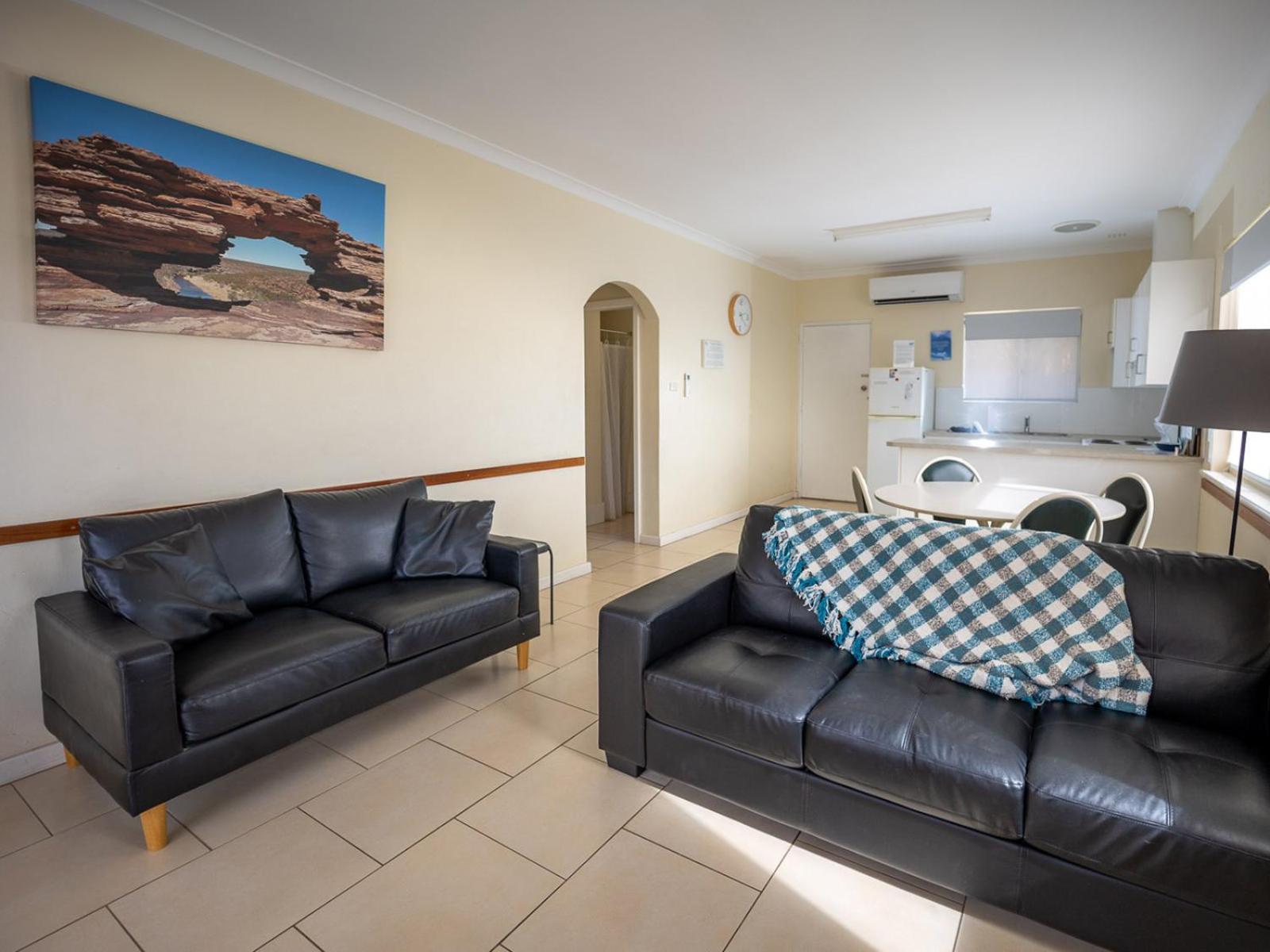 Api Pelican Beach Front Apartments Kalbarri Zewnętrze zdjęcie