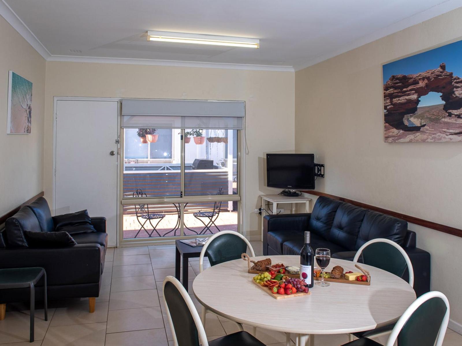 Api Pelican Beach Front Apartments Kalbarri Zewnętrze zdjęcie