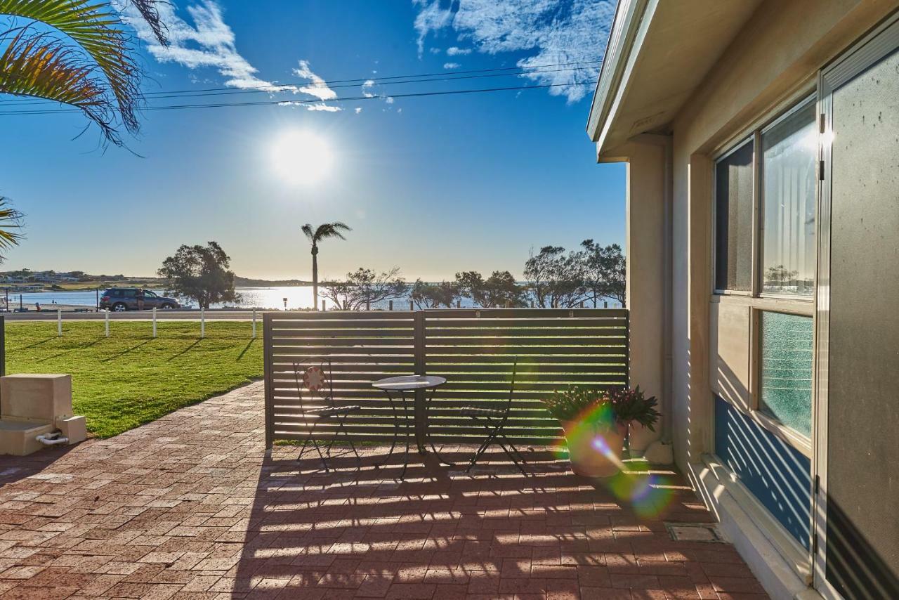 Api Pelican Beach Front Apartments Kalbarri Zewnętrze zdjęcie