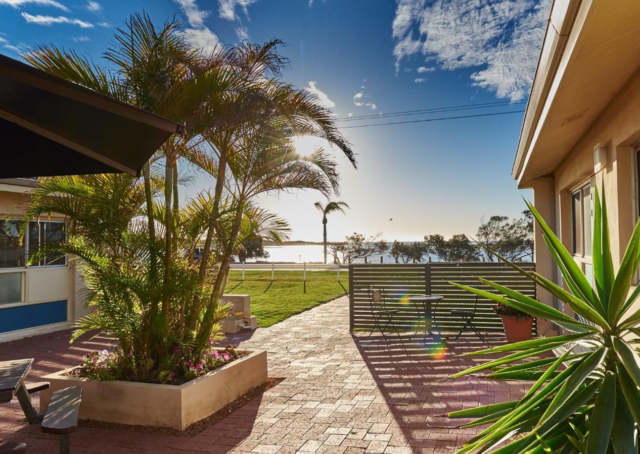 Api Pelican Beach Front Apartments Kalbarri Zewnętrze zdjęcie