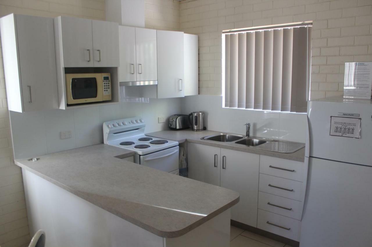 Api Pelican Beach Front Apartments Kalbarri Zewnętrze zdjęcie